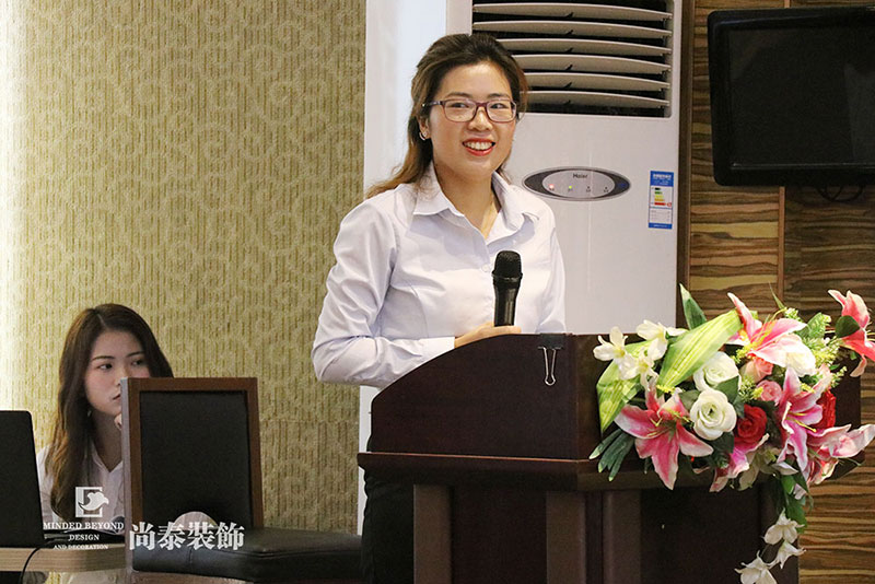 深圳裝修公司,尚泰裝飾集團(tuán),團(tuán)隊復(fù)制訓(xùn)練營