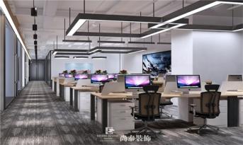 辦公室設(shè)計費用多少錢？是怎么收費的？