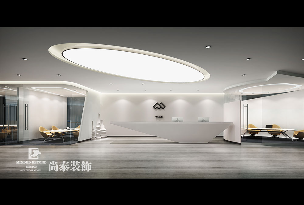 新技術(shù)時代背景下，公裝行業(yè)該何去何從？