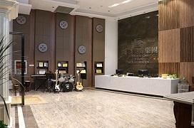辦公室裝修找什么樣的公司好？