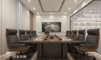 辦公室會(huì)議室應(yīng)該如何裝修？