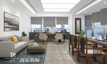 辦公室設(shè)計(jì)為何收費(fèi)？