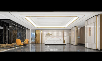 辦公樓裝修如何才有創(chuàng)意？