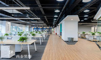 辦公裝飾燈具有哪些種類？