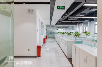 辦公室裝飾中有哪些種類(lèi)的壁紙？