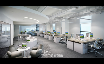 深圳辦公室設(shè)計(jì)裝修要注意些什么？ 