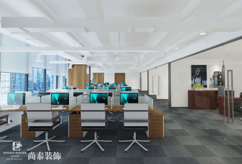 寫字樓應該如何裝修設計？該注意什么？     