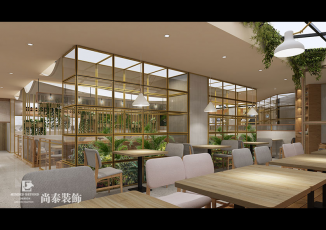 辦公室裝潢搞定！禮拜一也能開心工作