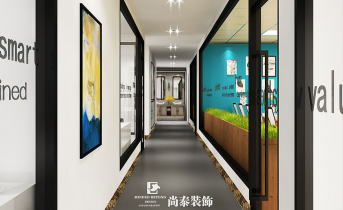  辦公室設計裝修的步驟是什么？
