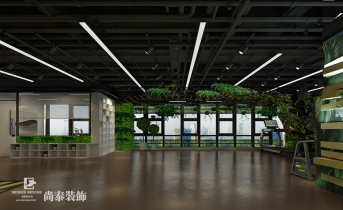 辦公空間裝修有哪些要點(diǎn)？