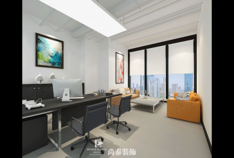 辦公室裝修公司，讓辦公環(huán)境變得優(yōu)美
