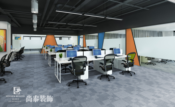 優(yōu)秀的辦公室設計要注意什么？