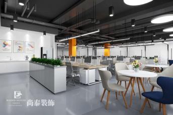深圳辦公室裝修的小小細(xì)節(jié)你知道嗎？