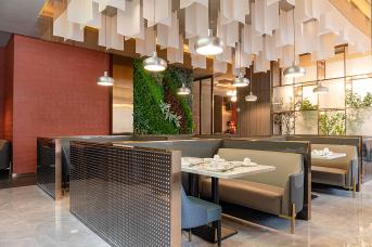 中式餐廳裝修要怎么搞