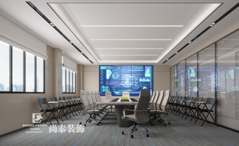 會(huì)議室裝修，這幾點(diǎn)需要考慮！