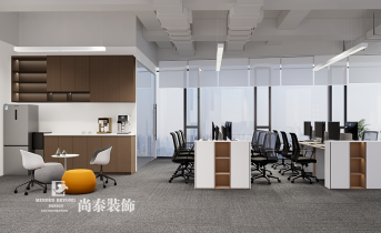 辦公室裝修：看現(xiàn)場和量房的目的？