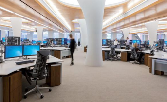 8種行業(yè)辦公室裝修風(fēng)格設(shè)計(jì)，總有一個(gè)適合你