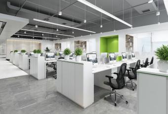 辦公室裝修可以抄作業(yè)！8 條避坑指南讓少花 5W+ 