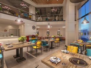 店鋪裝修，決定生意成敗的第一步