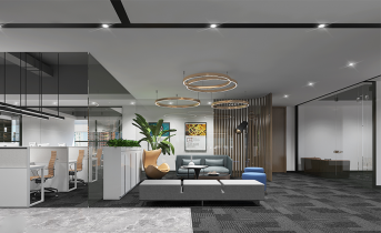 辦公室裝修前準備清單｜尚泰裝飾教你少走彎路